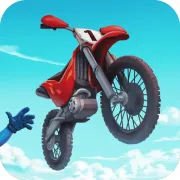 Airborne Motocross