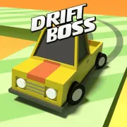 Drift Boss