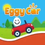 Eggy Car