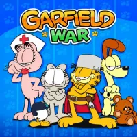 Garfield War