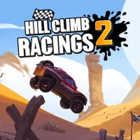 Hill Climb Racing 2