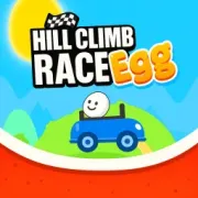 Hill Climb Race Egg
