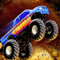 Hill Climb Racing Adventure