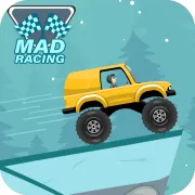 Mad Racing