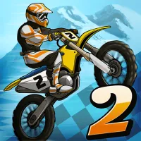 Mad Skills Motocross 2 