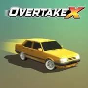 Overtake X