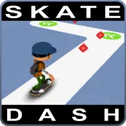 Skate Dash