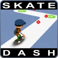 Skate Dash