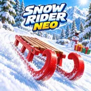 Snow Rider Neo