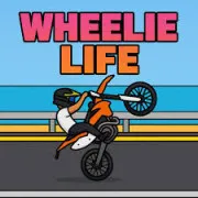 Wheelie Life