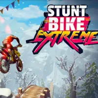 Stunt Bike Extreme