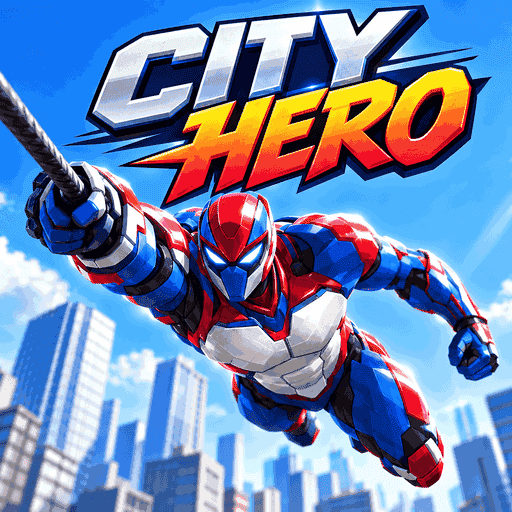 City Hero
