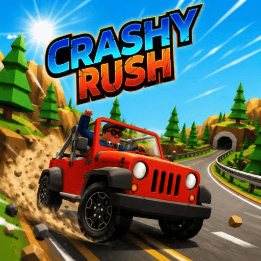 Crashy Rush
