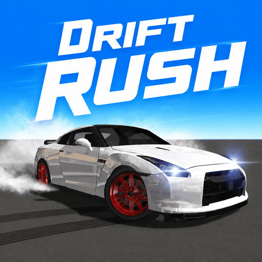 Drift Rush
