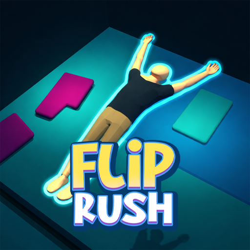 Flip Rush 