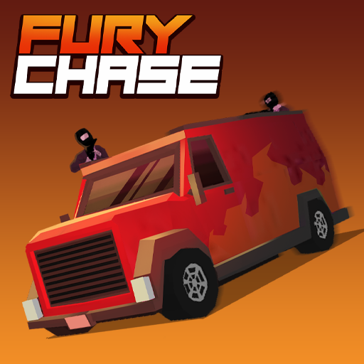 play game Fury Chase free online