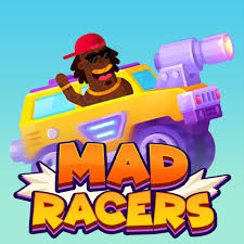 Mad Racers