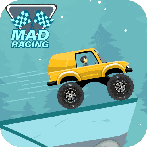 Mad Racing 