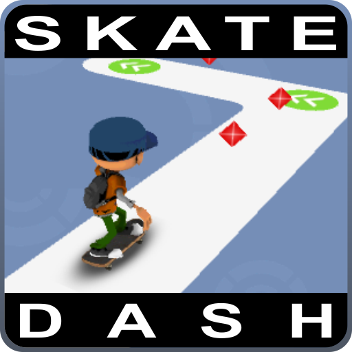 Skate Dash