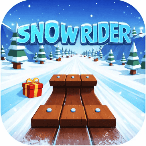 Snow Rider