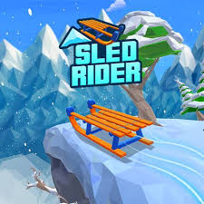 Snow Rider
