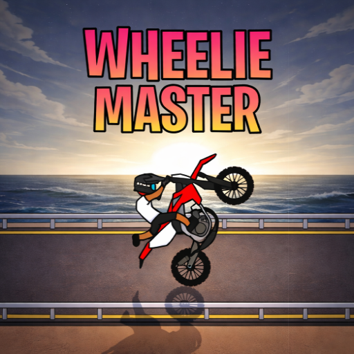 Wheelie Master