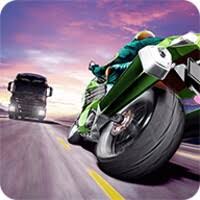 play game traffic rider