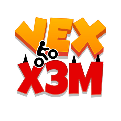 Play game vex x3m free online
