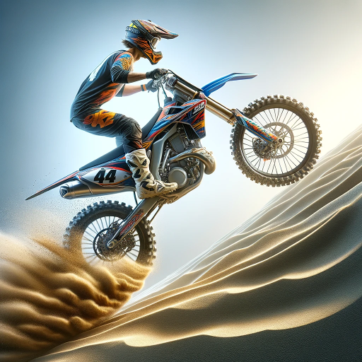 Play game stunt bike extreme free online